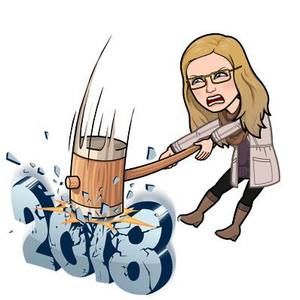 Meet your Posher, Kelli